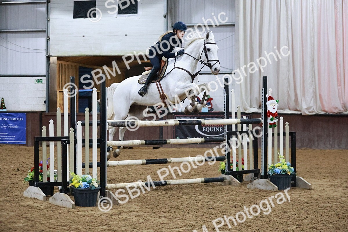 SBM_001582 - Class 6 - Cheval Liverte 1.25m Championship Qualifier