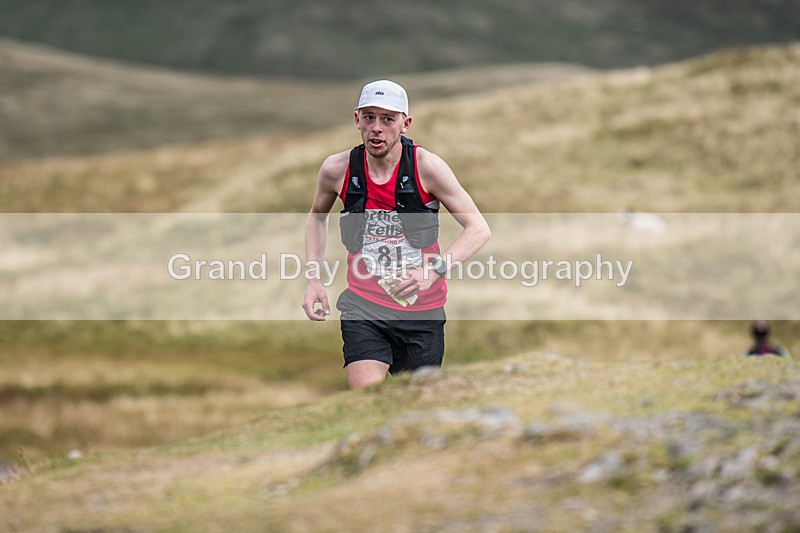 Sedbergh Hills-398 - Sedbergh Hills Fell Race Sunday 16th August 2026