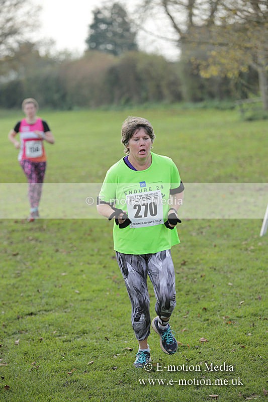 CAD5 171119-1224 - Sutton Benger 5 mile Flyer – 17th Nov 2019