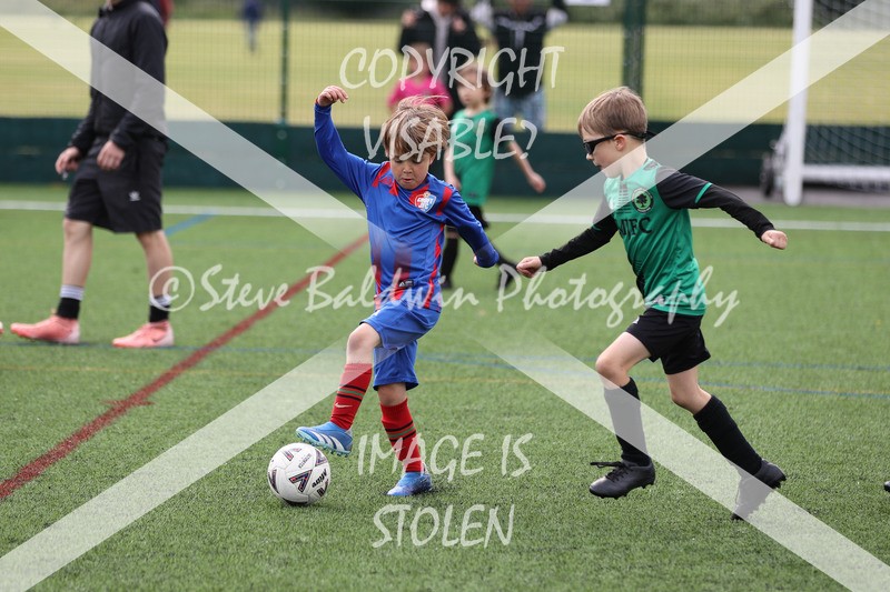 1DX36363 - U7/U8 Boys/Mixed