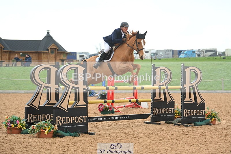 240316A-122907-03457 - Cls 15 Snr Foxhunter