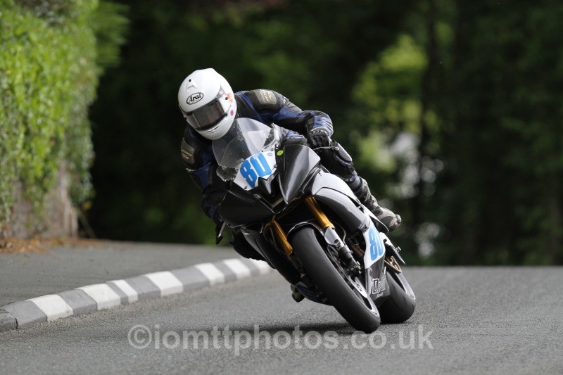 Tuukka Korhonen Honda / KSA - Monster Energy Supersport Race 1