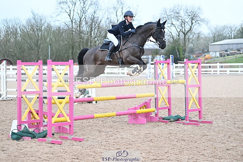 240128A-135004-01245 - Cls 6, 7 & 8 Pony 1.15, 1.20 and 1.25 Open