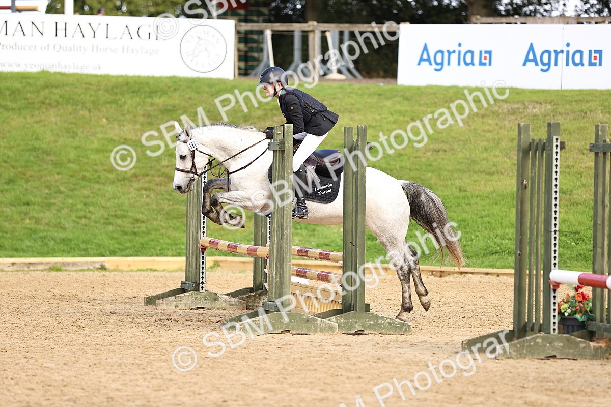 SBM_46129 - J9 - Junior Pony 70cm Championship