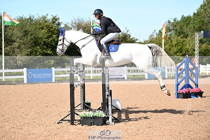 240914A-131752-07728 - Cls 23-S 95cm Amateur Qualifier