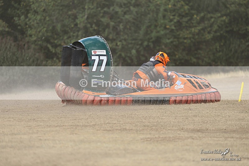 HCWC 230826 290 - Hovercraft W C Race Day 3