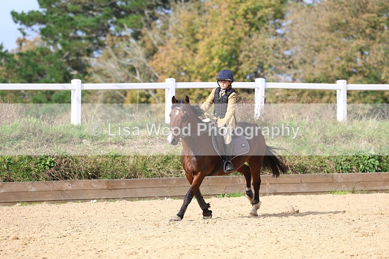 3E7A7579 - Class 3: 60cm open