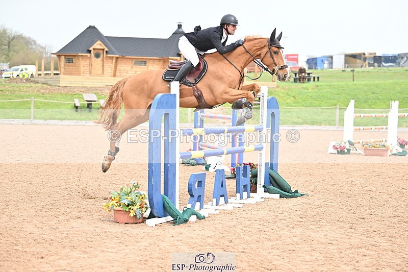 240405A-123013-01214 - Cls 3 Foxhunter