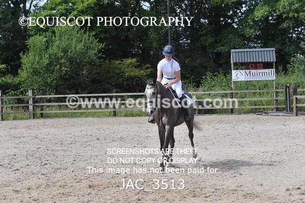 JAC_3513 - CLASS 3 Senior British Novice/ 90cm Open