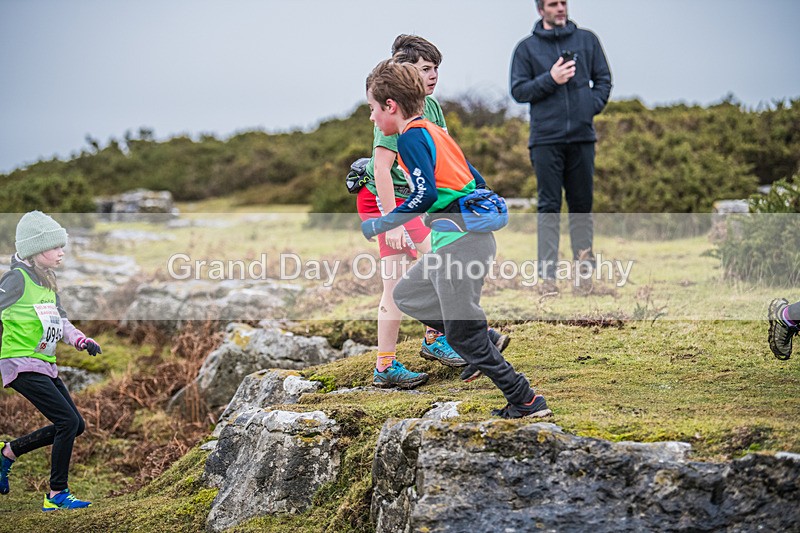 KWL-82 - Kendal Winter League Birkrigg Sunday 29th January 2023