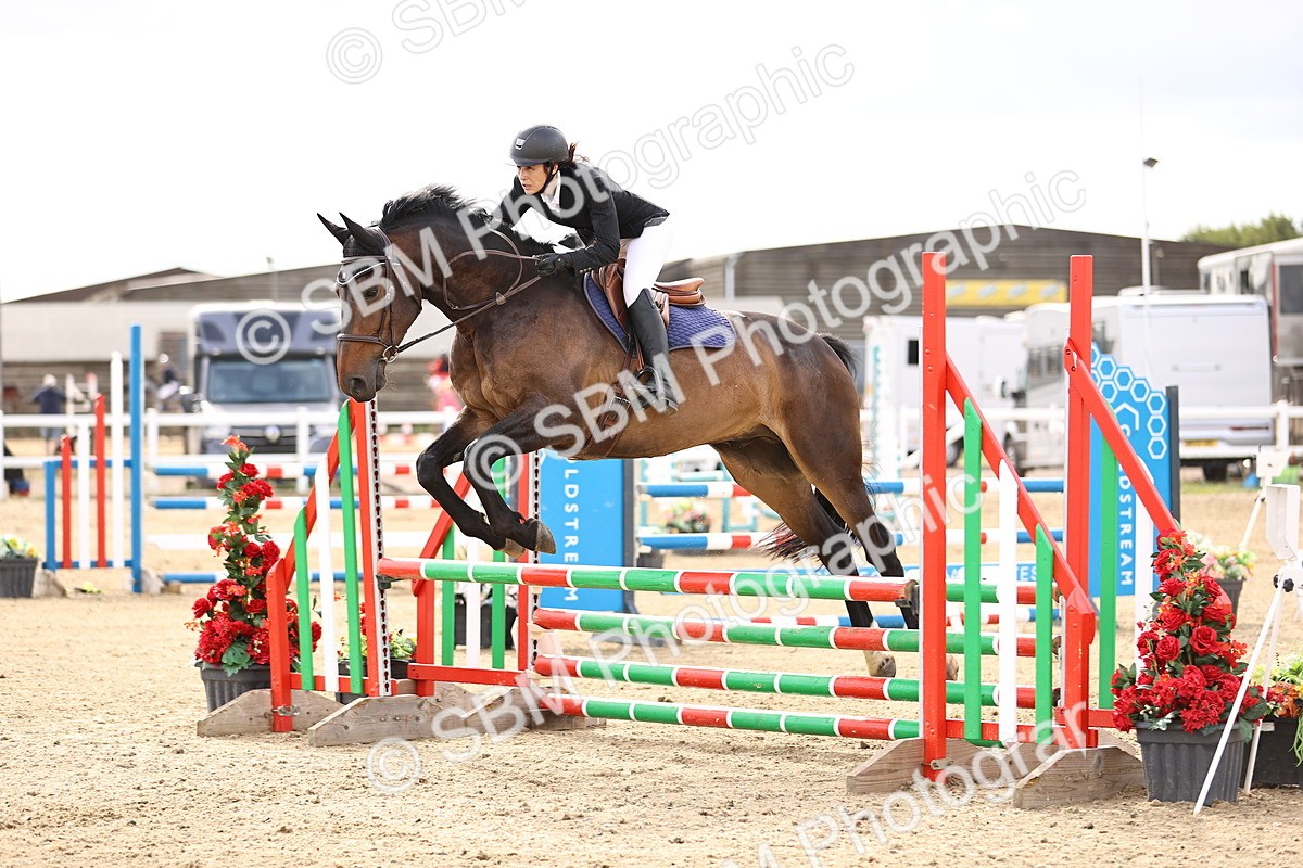 SBM_005734 - Class 15 - Clear Round