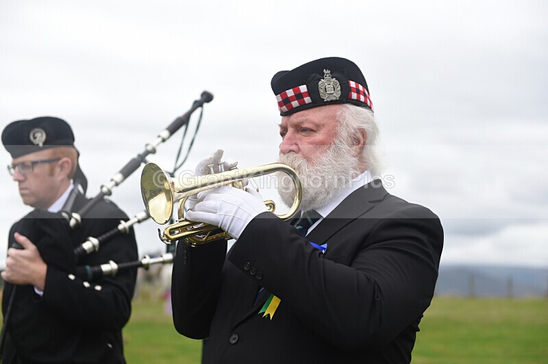 106 - Flodden Rideout 2026