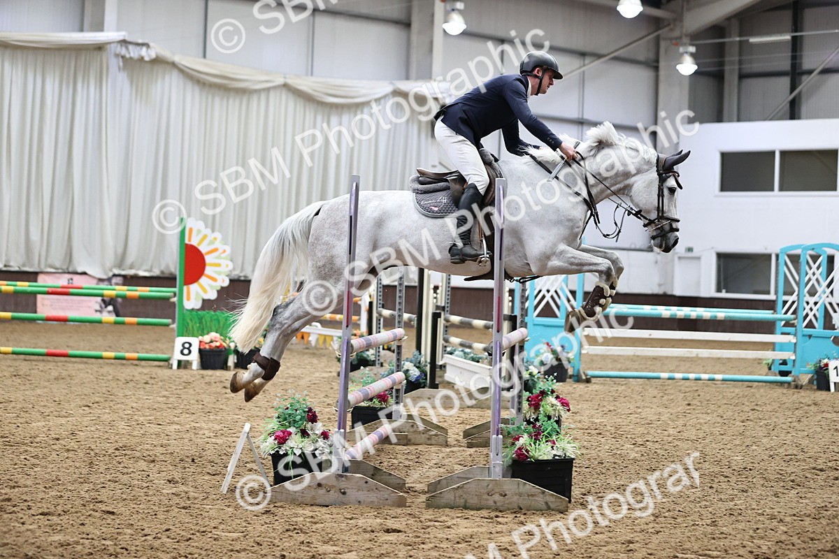 SBM_001390 - Class 3 - Senior Discovery - 1.00m Open