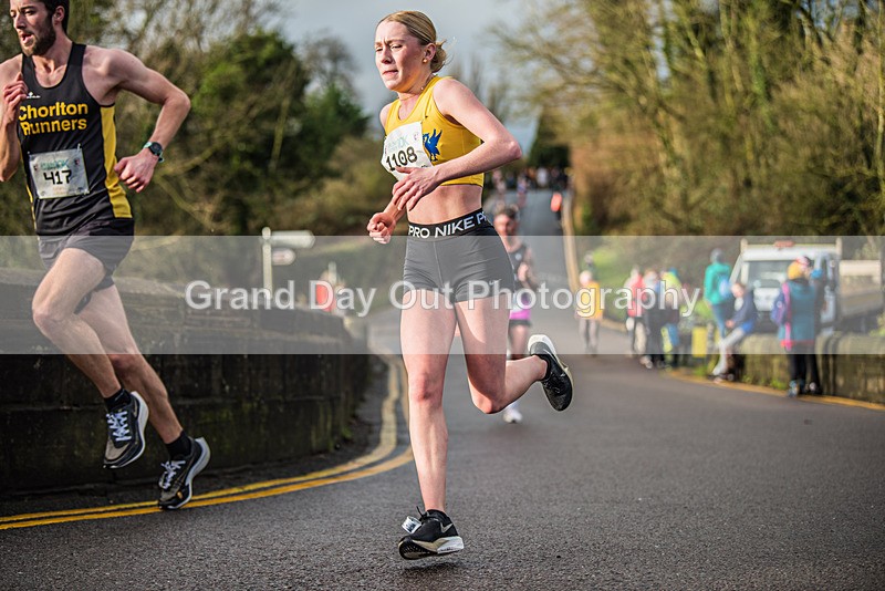 Ribble-568 - Ribble Valley 10K Sunday 31st December 2023