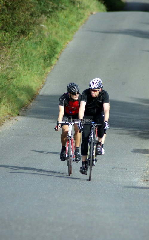 2050 Team 1 Braybrooke - FFP Charity Bike Ride 2014