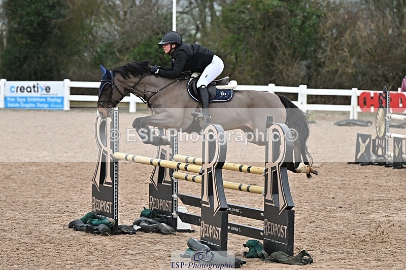 250223-123119-03720 - Cls 22 Foxhunter and 1.20m Open