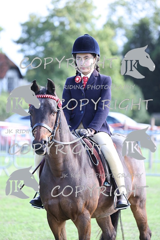 APP_4008 - Class 14 First ridden