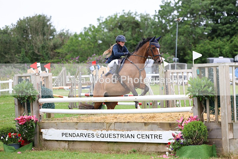 3E7A1649 - Class 5: 80cm open (B)