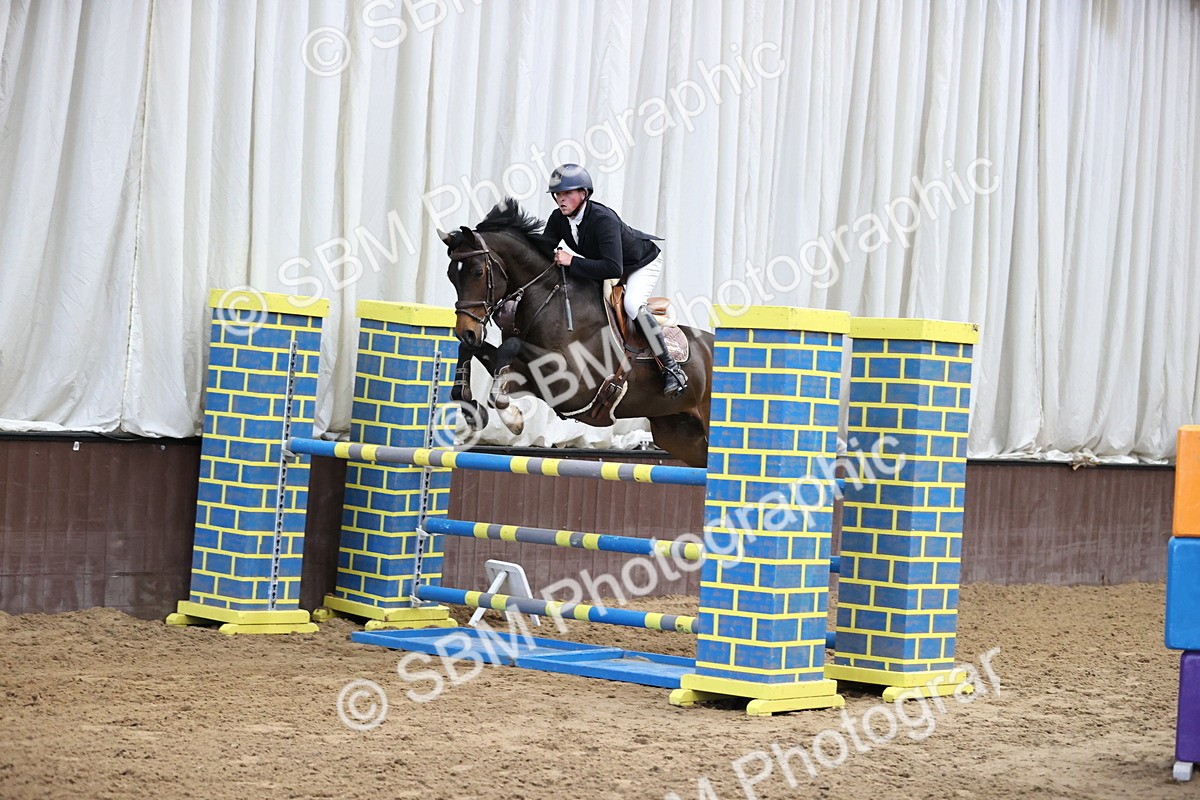 SBM_001579 - Class 4 - Senior Newcomers - 1.10m Open