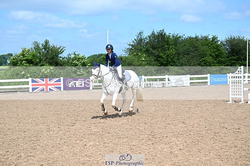 240609A-110137-04206 - Cls 22 Pony Discovery Jump Off and Presentations