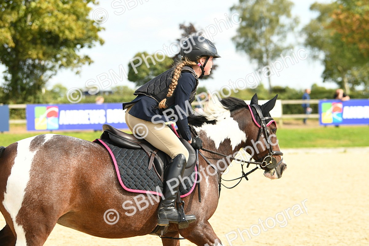 SBM_69223 - J15 - Junior Pony 70cm Championship