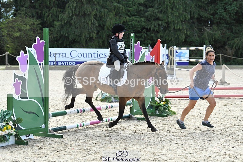 230824-143248-04029 - Round 2 Lead Rein Start to 14.40 CW