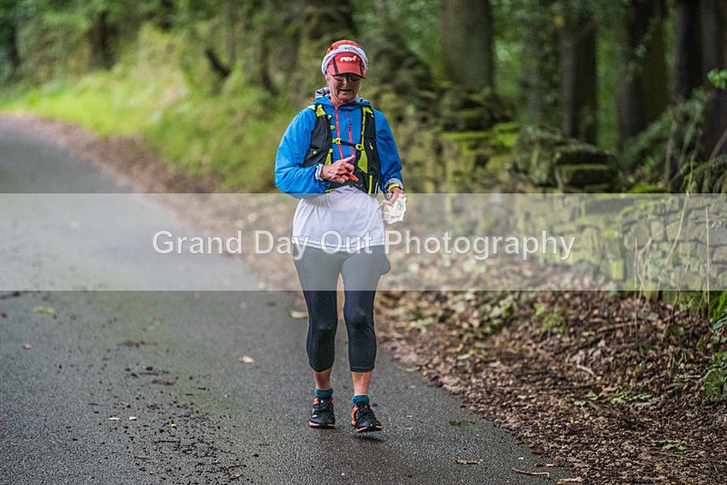 Kong MMM-474 - Kong Mini Mountain Marathon Round 2 Peak District Bradfield Sunday 24th September 2023
