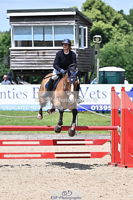 250614A-131036-06614 - Cls 29  Snr Discovery and 1m Open