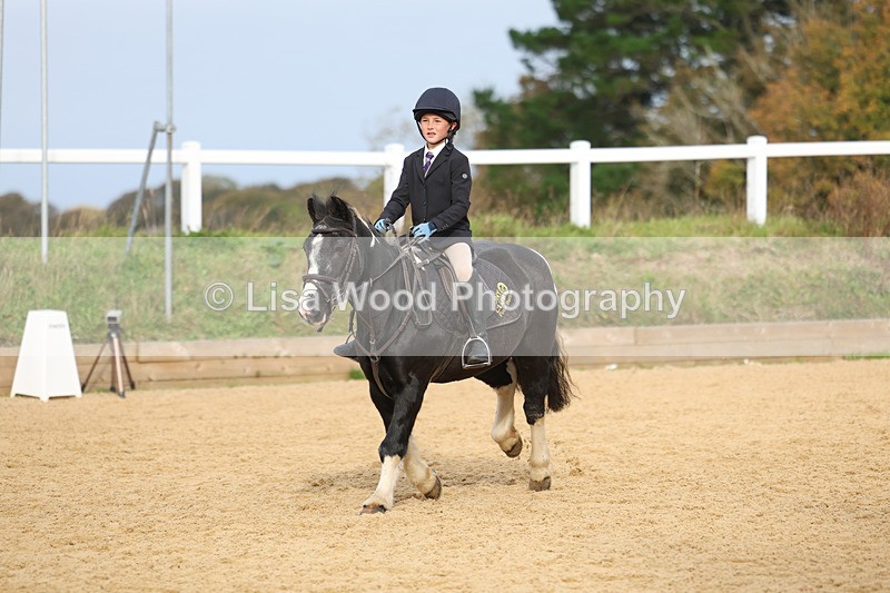 3E7A6216 - Class 1C: 40cm Open