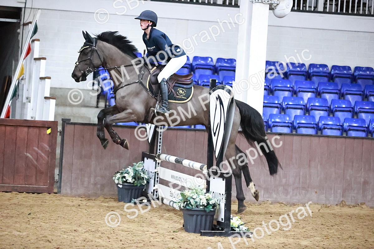 SBM_004161 - Class 14 - Clear Round 80cm