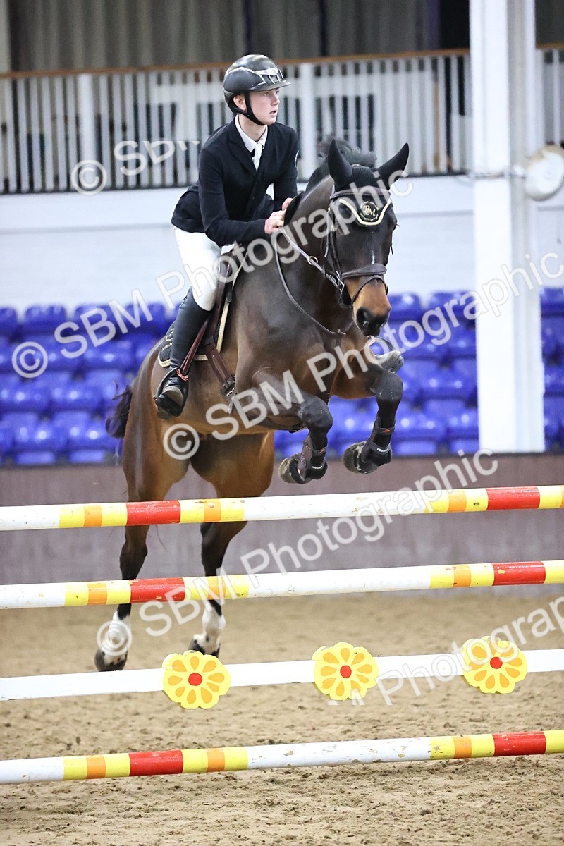 SBM_005714 - Class 17 - Senior Newcomers 1.10m