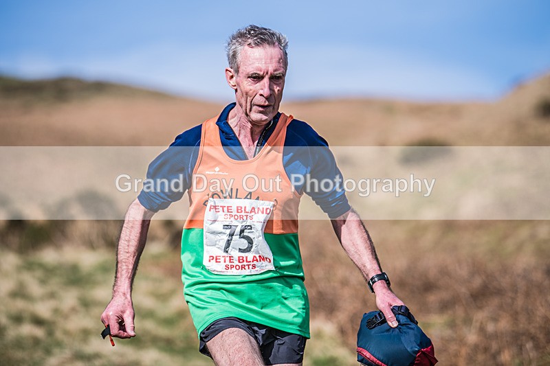Black Combe-847 - Black Combe Fell Race Saturday 8th March 2025