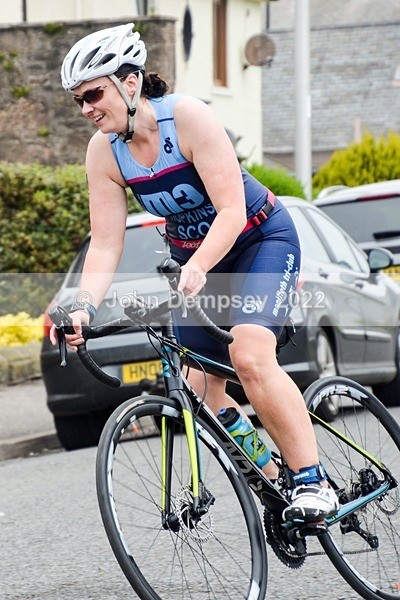  - Montrose Triathlon 2018
