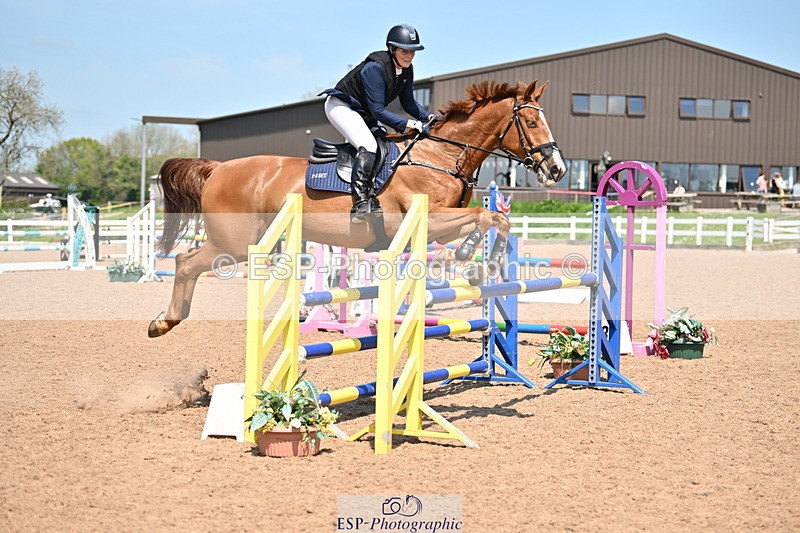 240509A-135150-02440 - Cls 4 95cm National Am Quali