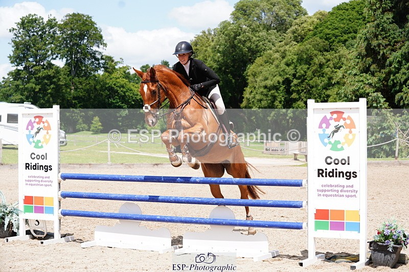 250615A-134828-11265 - Class 47 Snr British Novice 2nd Rnd