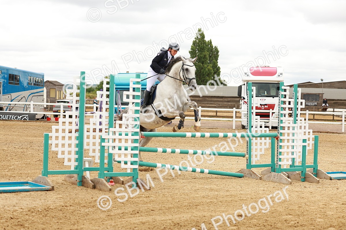 SBM_001988 - Class 10 - 0.95cm Amateur Championship Qualifier