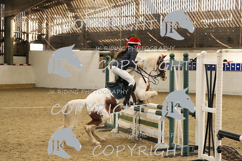 JKR02205 - Class 6 70cm