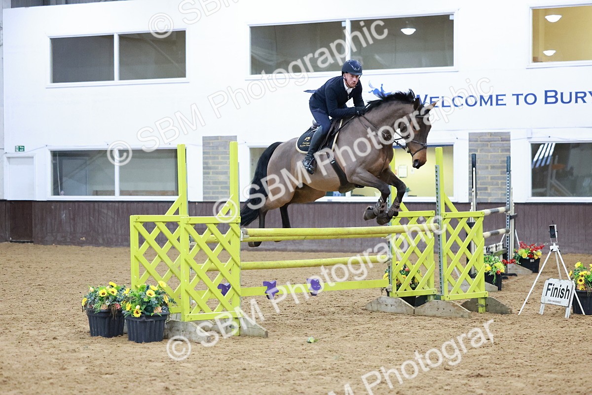 SBM_003943 - Class 12 - National 1.15m Members Cup Qualifier/ 1.15m Open