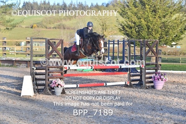 BPP_7189 - CLASS 19 SUN Pony Discovery / 90cm Open