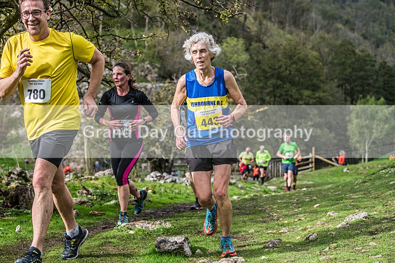 Dovedale Dash-1487 - Dovedale Dash Sunday 5th October 2025