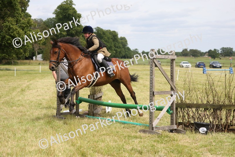 20260614-4087 - Class 24 - Mini and Major Pairs Jumping