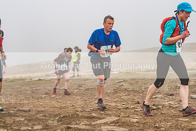 3 Peaks-1173 - The 3 Peaks Race - Pen Y Ghent - Saturday 29th April 2023