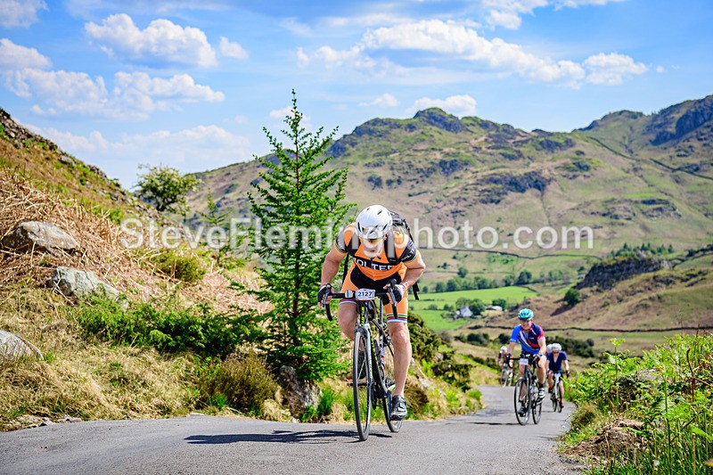 144815 - 2025 Fred Whitton Blea Tarn Climb 14.00 - 15.00