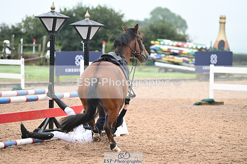 240907A-112943-00965 - Cls 2 Pony Small Team 70cm & 80cm