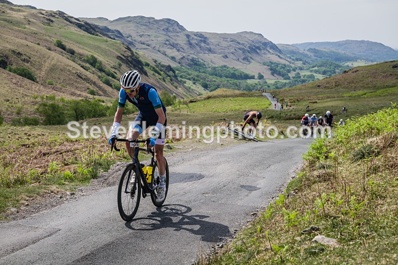 132644 - Hardknott Pass Camera 1 13.00-14.00