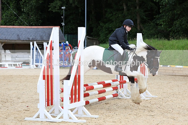 3E7A8807 - Class 3: 60cm