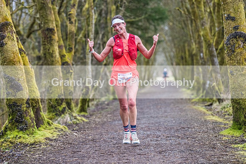Kielder Ultra-1067 - High Terrain Events Kielder 82, 50, 32K Ultra Races, Saturday 1st April 2023