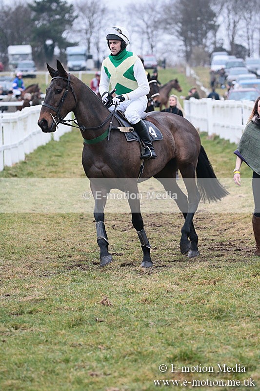 PtP 170219 -196 - Combined Services Point-To-Point Larkhill 17/02/19
