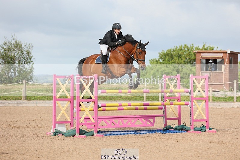 250525-090125-07143 - Cls 25 Snr 1.20m Open