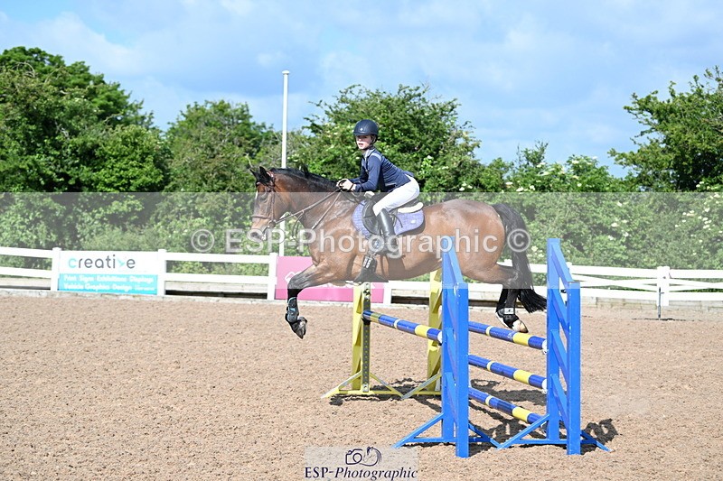240609A-092432-03465 - Cls 21 Pony Discovery and 90cm Open